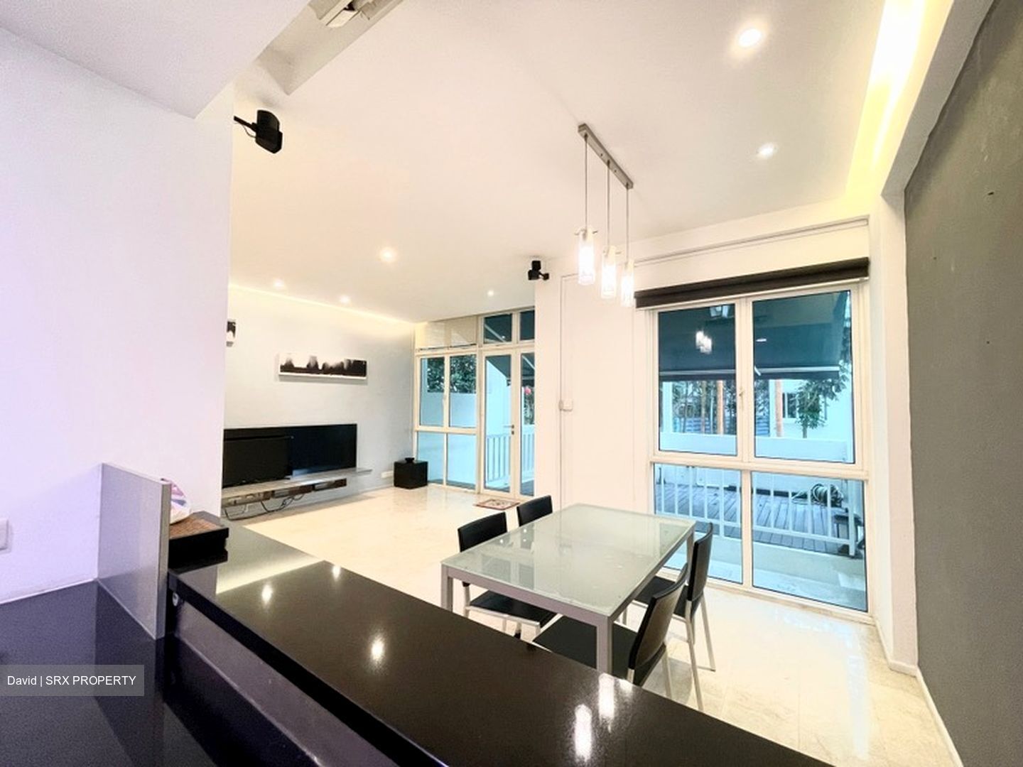 Country Park Condominium (D16), Condominium #613475591